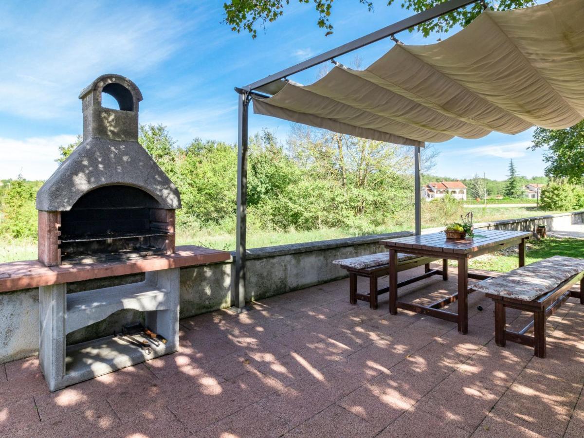 Holiday Home Poje - Mvn251 By Interhome Motovun Exterior photo